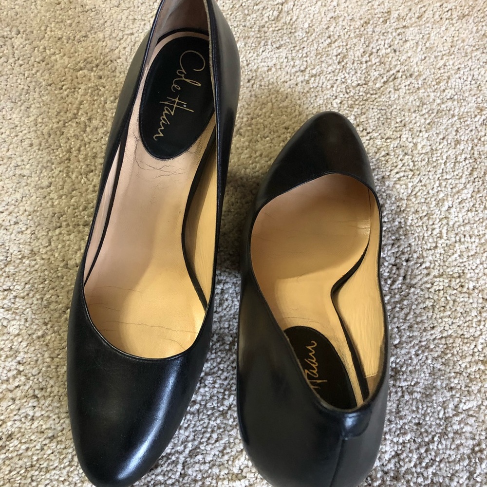 Cole Haan heels